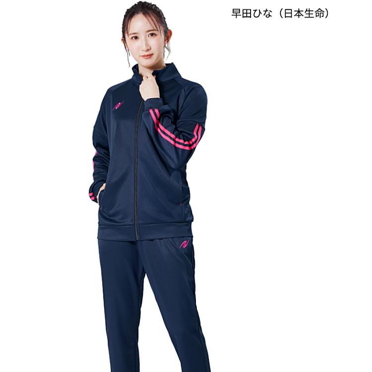 Nittaku 受注生産 ニッタク TLトレーニングパンツ 卓球 ジャージ