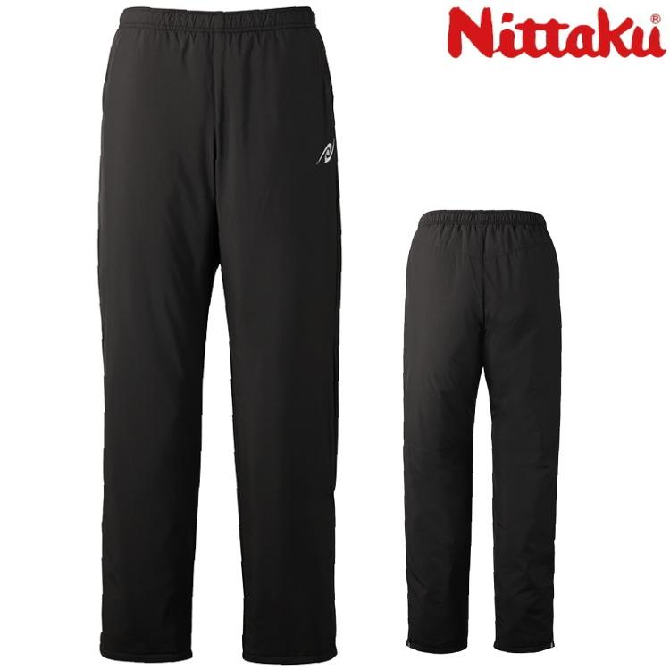 Nittaku（ニッタク） Nittaku KRホットウォーマーパンツ 卓球 