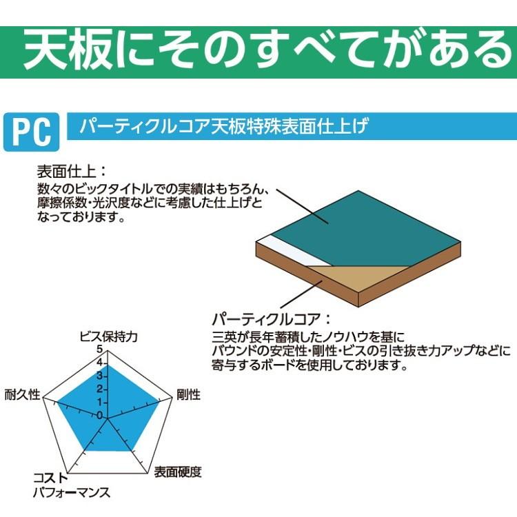 三英（SAN-EI） 卓球台 国際規格サイズ 三英(SAN-EI/サンエイ) 内折式