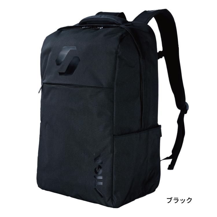 STIGA（スティガ） 卓球 バッグ リュックサック ライバルJP XL 1422