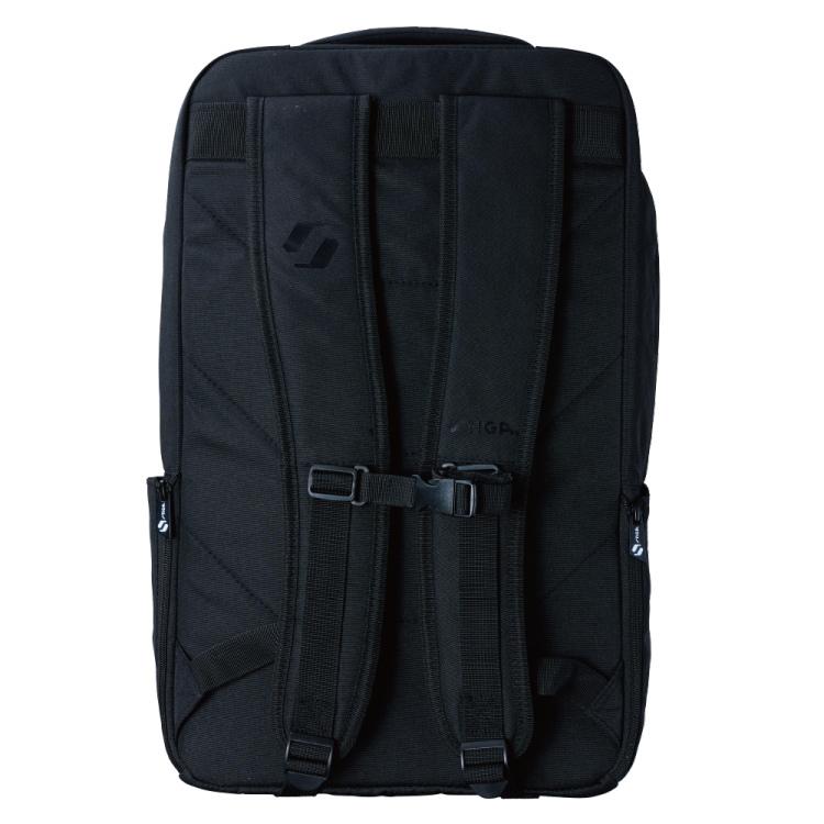 STIGA（スティガ） 卓球 バッグ リュックサック ライバルJP XL 1422