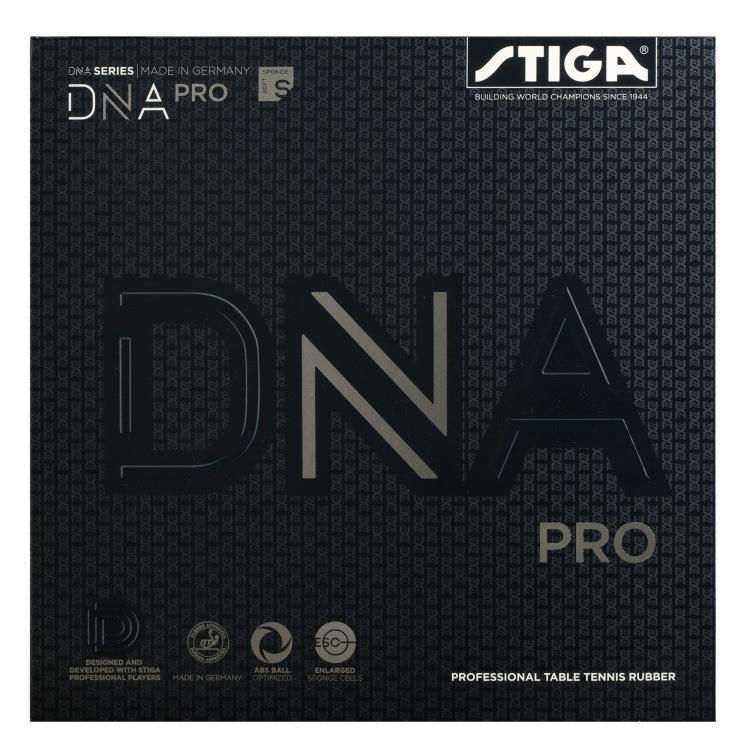 【人気商品】スティガ(STIGA) 卓球 ラバー DNA ドラゴン パワー 楽天市場】☆在庫あり即納☆□卓球ラバーメール便送料無料□【STIGA