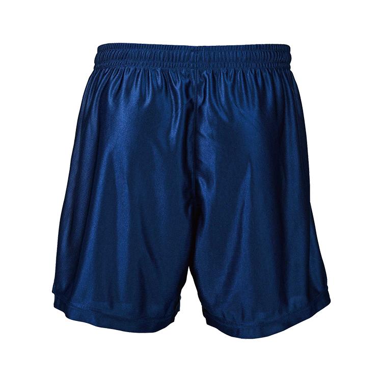 STIGA（スティガ） 卓球 ゲームパンツ グロッシーショーツ