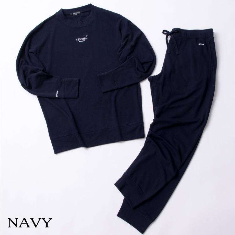 TENTIAL テンシャル BAKUNE RECOVERY WEAR 上下セット パジャマ ルームウエア リカバリーウェア 疲労軽減 ストレス改善 休養時専用 :TEN-BAKUNE:サンワード - 通販 - Yahoo!ショッピング TENTIAL テンシャル BAKUNE RECOVERY WEAR 上下セット パジャマ ルームウエア リカバリーウェア 疲労軽減 ストレス改善 休養時専用 :TEN-BAKUNE:サンワード - 通販 - Yahoo!ショッピング