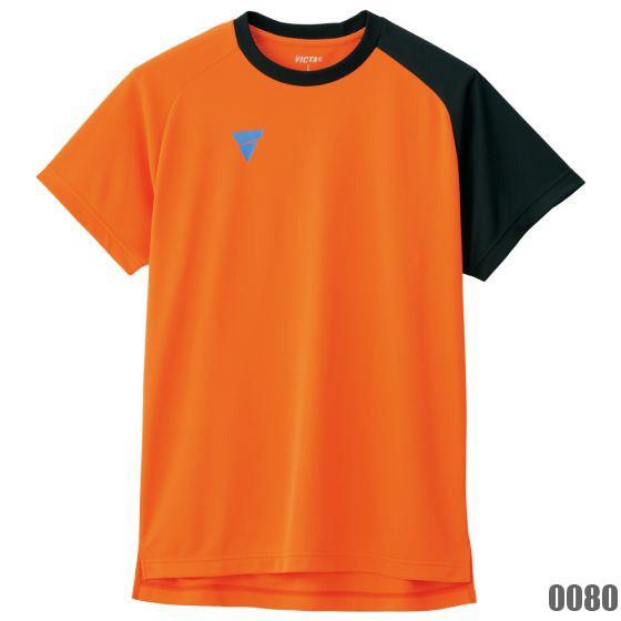 卓球 Tシャツ Victas ヴィクタス V Nts4 Vic サンワード 通販 Yahoo ショッピング