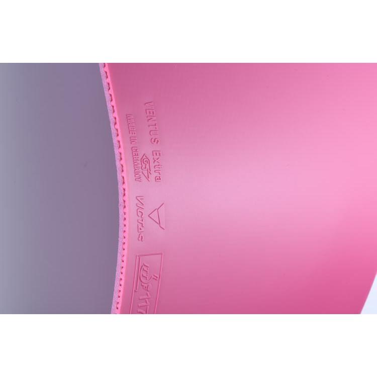 VICTAS（ヴィクタス） 卓球ラバー VENTUS Limber ヴェンタス リンバー