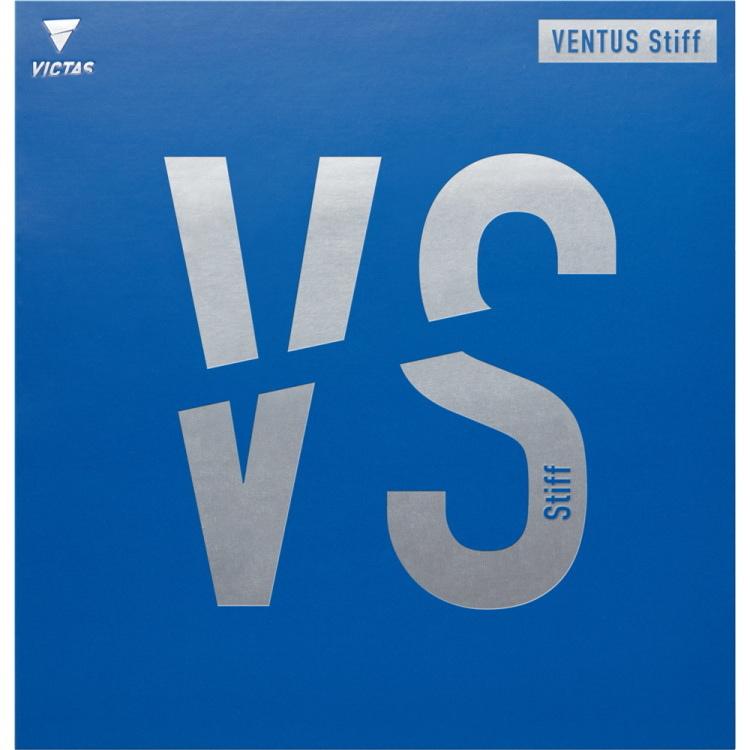 VICTAS（ヴィクタス） 卓球ラバー VENTUS Stiff ヴェンタス スティフ