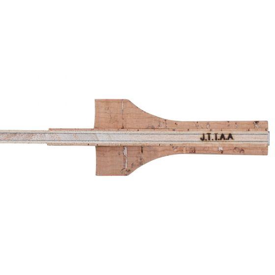 VICTAS（ヴィクタス） 卓球ラケット VICTAS PLAY スピンエースカーボン 