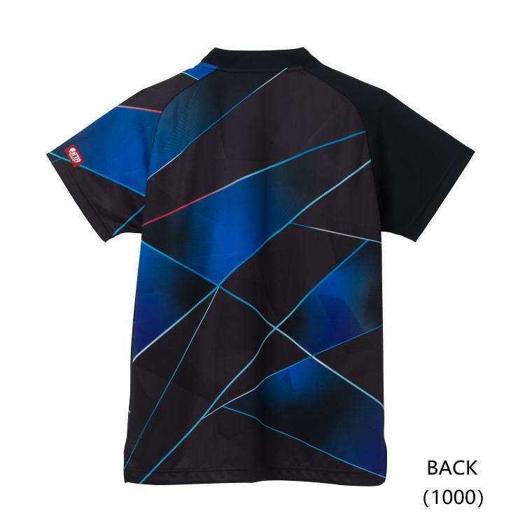 卓球ユニフォーム 値下げ中 VICTAS 卓球ユニフォーム V-GS260 ゲームシャツ メンズ