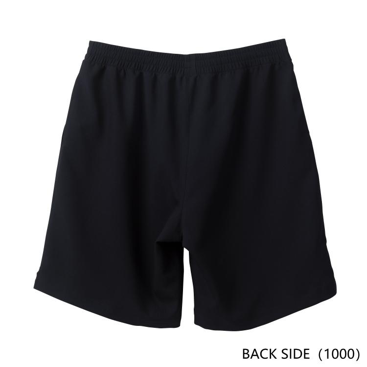 VICTAS（ヴィクタス） 卓球ユニフォーム V-GP261 ゲームパンツ メンズ