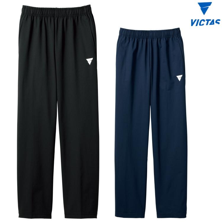 VICTAS（ヴィクタス） 卓球 トレーニング パンツ V-NJP308 メンズ