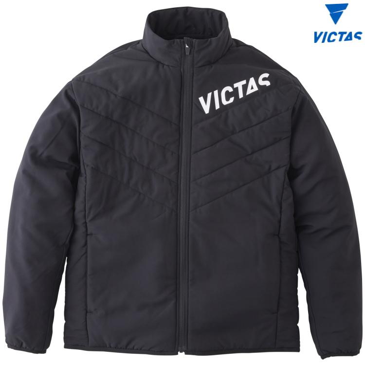 VICTAS（ヴィクタス） 卓球 トレーニングウェア V-WMJ320 ジャケット