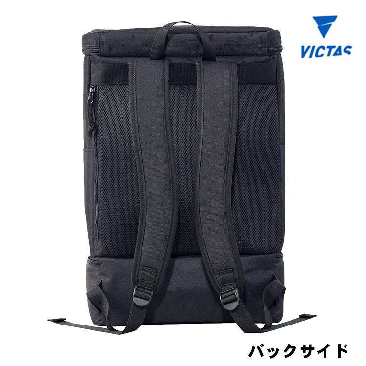 VICTAS（ヴィクタス） V-BP436 バッグパック リュック 582401 : サン