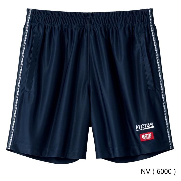 VICTAS（ヴィクタス） 卓球ユニフォーム VICTAS PLAY ジョイレ ゲーム