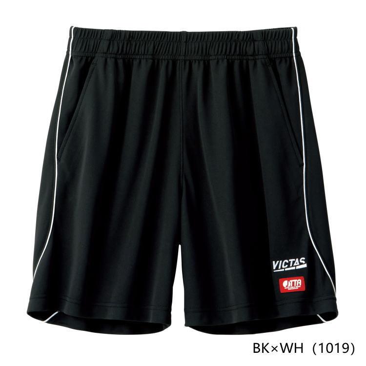VICTAS（ヴィクタス） 卓球ユニフォーム VICTAS PLAY サイドパイピング