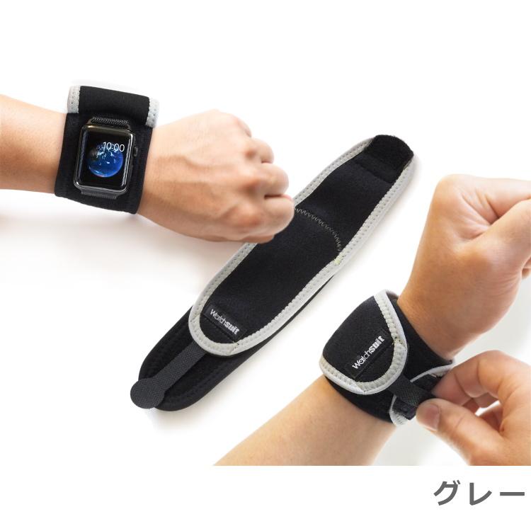 ウォッチスーツ スタンダード 腕時計 保護バンド Watch suit standard |  | 06