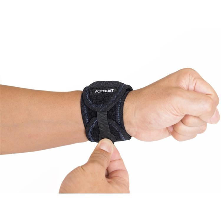 ウォッチスーツ スタンダード 腕時計 保護バンド Watch suit standard |  | 10