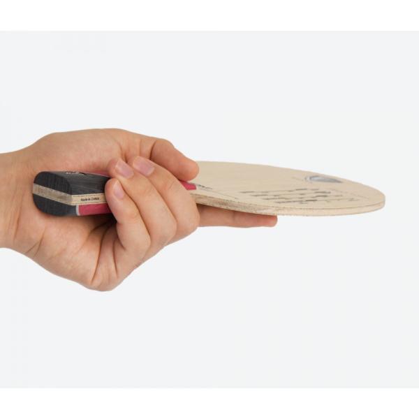 XIOM 卓球ラケット エクシオン ストラディバリウス FL ST 攻撃用