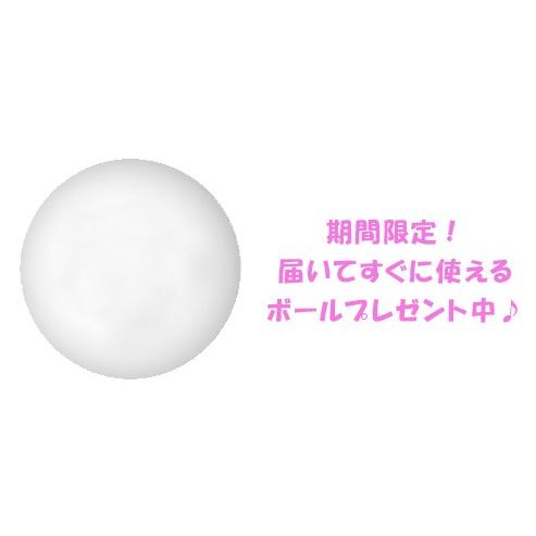 ヤサカ 中級者セット リーンフォースLT ライガン 卓球ラケットセット サイドテープ ラバー貼り ボール付き_4