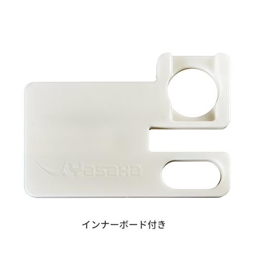 ヤサカ（Yasaka） 卓球 ラケットケース グリッドケース H-148 : サン