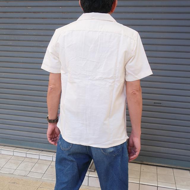 Levi's（リーバイス） 半袖シャツ サンセット キャンプシャツ メンズ