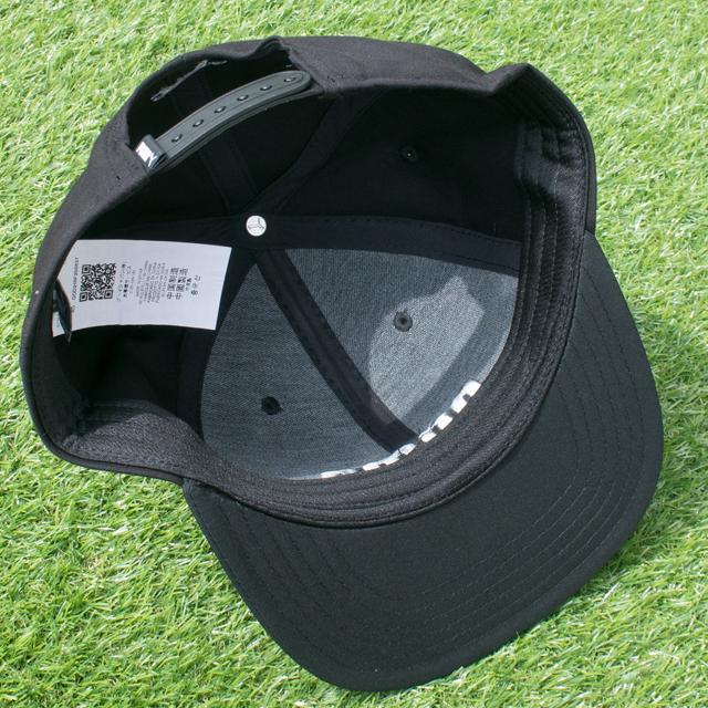 Puma プーマ フラット ブリム キャップ 帽子 期間限定特価