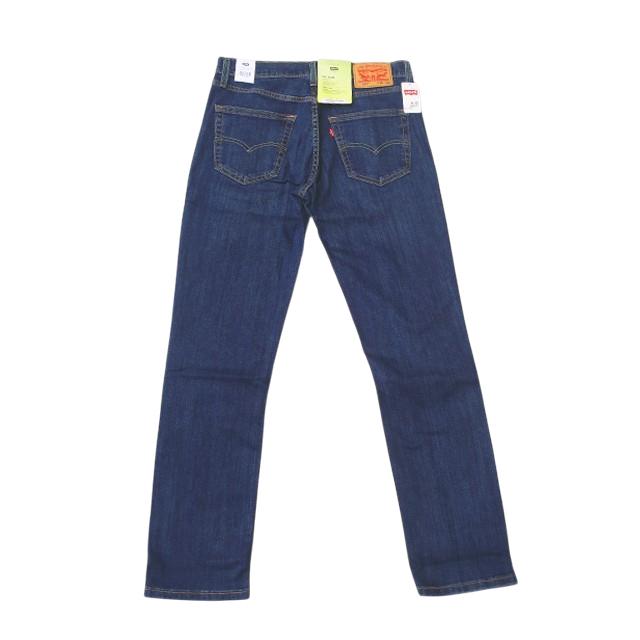 Levi's（リーバイス） セール 511 スリム ストレッチ デニム ダーク