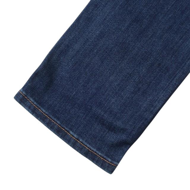 Levi's（リーバイス） セール 511 スリム ストレッチ デニム ダーク