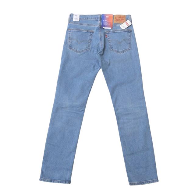 Levi's 511 スリムデニム　リジット　ｗ30 Levi's（リーバイス） セール 511 スリム ストレッチ デニム ライト