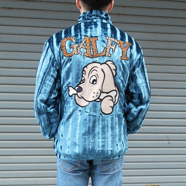 GALFY セール ガルフィー ブルゾン メンズ いにしえチンピラ GALFY セール ガルフィー ブルゾン メンズ いにしえチンピラ