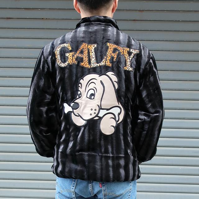 GALFY セール ガルフィー ブルゾン メンズ いにしえチンピラ GALFY セール ガルフィー ブルゾン メンズ いにしえチンピラ