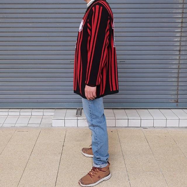 GALFY（ガルフィー） わんわん FC ニット ユニファーム ユニセックス