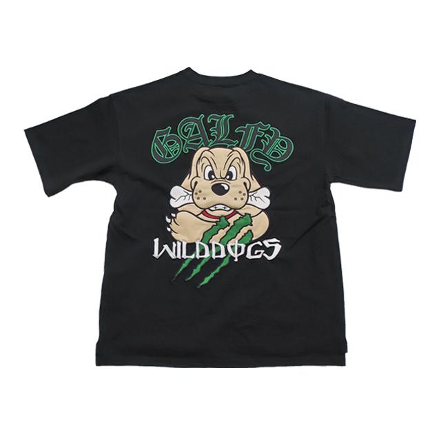 GALFY（ガルフィー） 覚醒ビースト 半袖 tシャツ メンズ 152014 galfy 