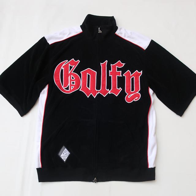 GALFY（ガルフィー） セットアップ メンズ ウェッサイ成金 パイル上下