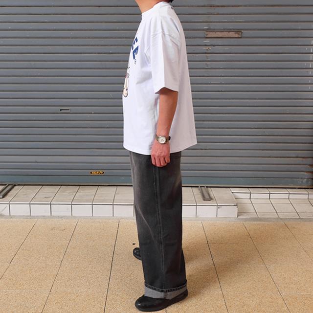 GALFY（ガルフィー） 半袖 tシャツ ガルピー GALPEE Tee ユニセックス