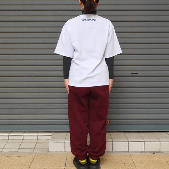 GALFY（ガルフィー） 半袖 tシャツ ガルピー GALPEE Tee ユニセックス