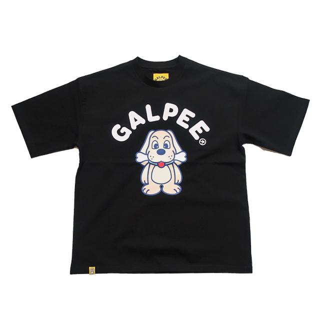 GALFY（ガルフィー） 半袖 tシャツ ガルピー GALPEE Tee ユニセックス