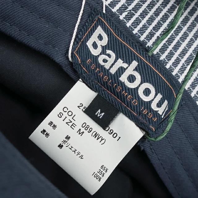 Barbour（バブアー） バケットハット ユニセックス Tynedale