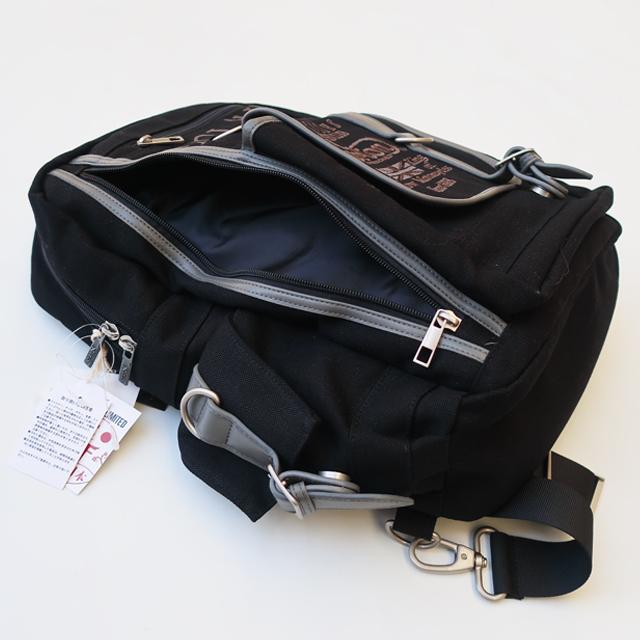 ノートン（NORTON） ボディバッグ バイカラー メンズ 253N8500 Norton