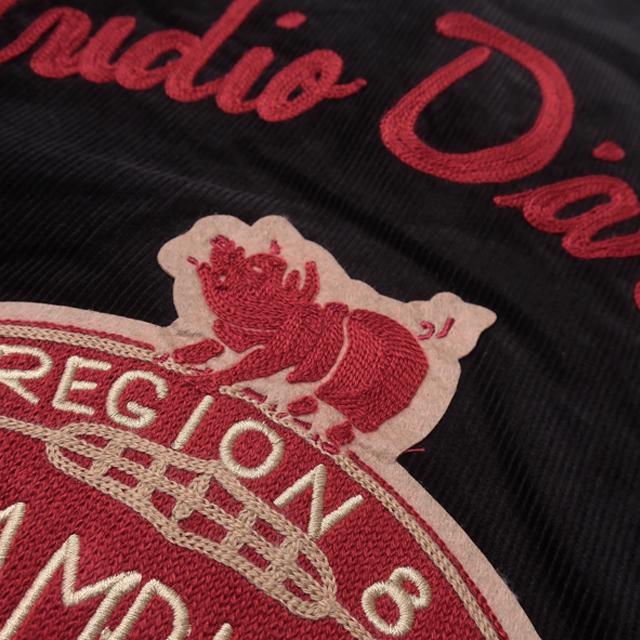 STUDIO D'ARTISAN（ステュディオ・ダ・ルチザン） ダルチザン