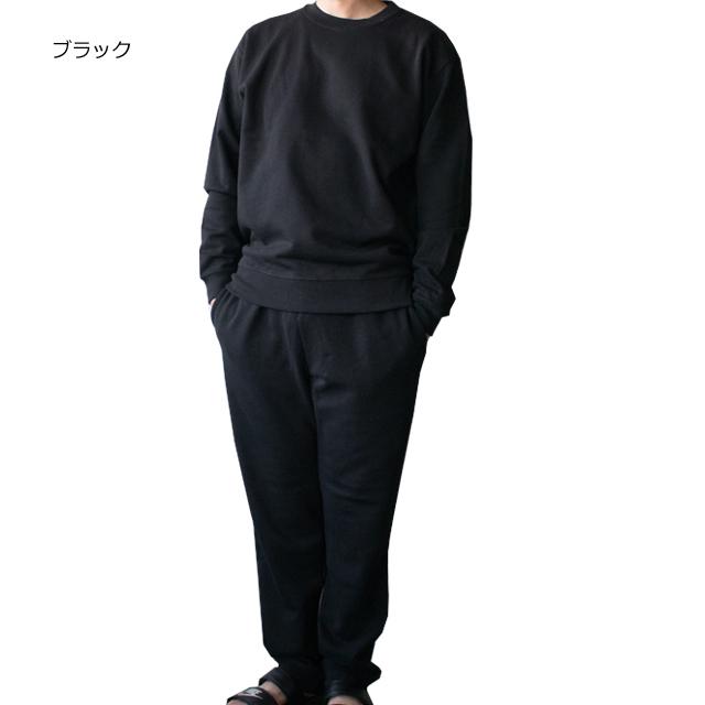 United Athle（ユナイテッドアスレ） メンズ 無地 裏毛 スウェット