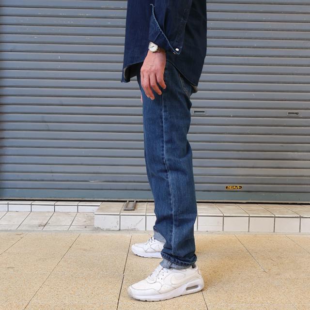 Levi's（リーバイス） セール 505 レギュラー フィット ストレート