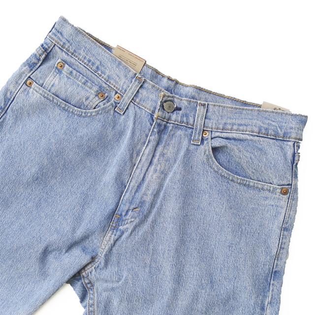 Levi's リーバイス 501 スーパーユーズドミッド ストレートW34L32 Levi's（リーバイス） 【並行輸入品 本国企画】リーバイス LEVI'S 501