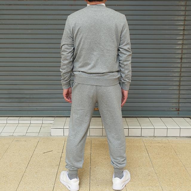 スエットマン PUMA（プーマ） 上下セット メンズ クルートレーナー/スウェットパンツ