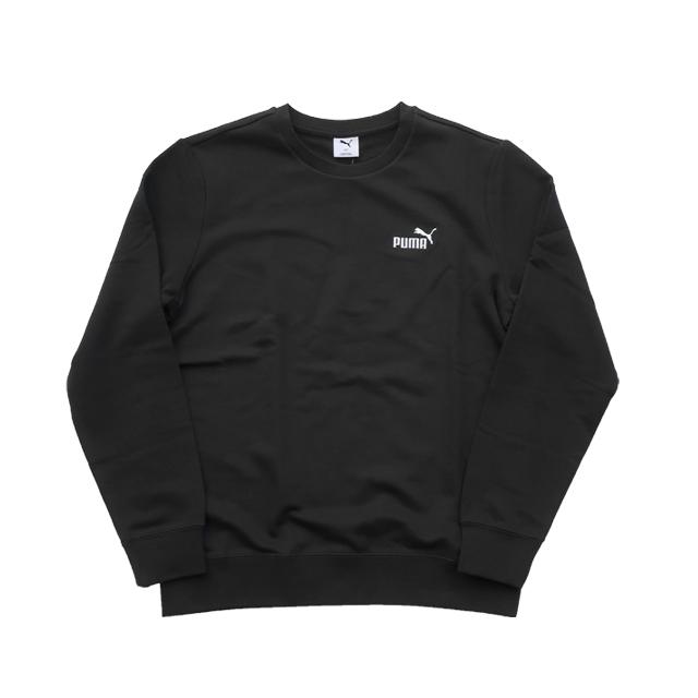 PUMA（プーマ） 上下セット メンズ クルートレーナー/スウェットパンツ