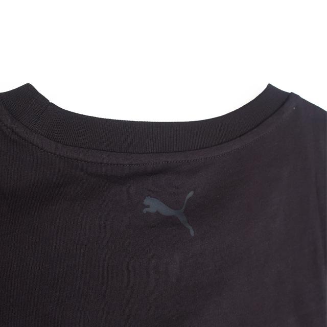 PUMA（プーマ） セール tシャツ スウェットショーツ 上下セットアップ