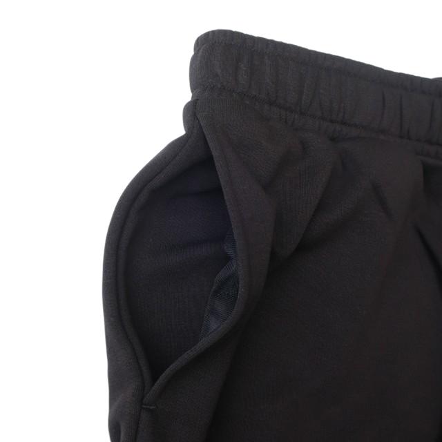 PUMA（プーマ） 7分丈 スウェット クォーターパンツ 3/4 パンツ メンズ
