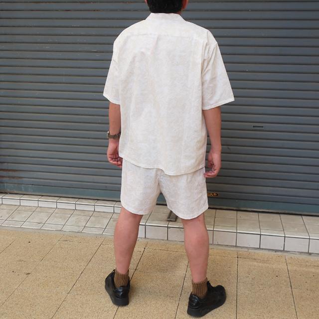 PUMA（プーマ） 上下セットアップ メンズ 半袖シャツ ショーツ 693752