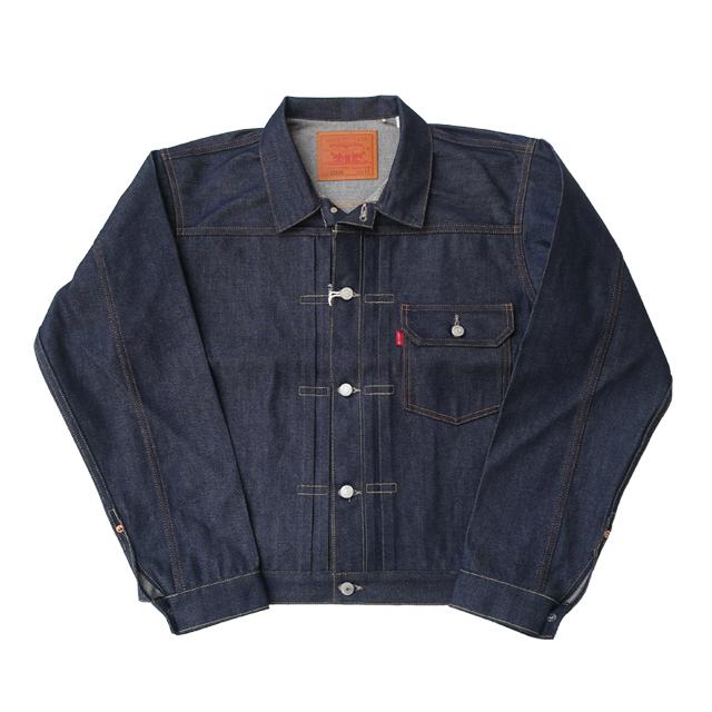 LEVI'S 506XX 1936 LVC Model サイズ42 Levi's VINTAGE CLOTHING LEVIS 1936 TYトラッカージャケット