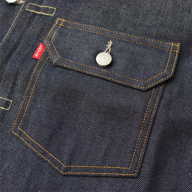 Levi's VINTAGE CLOTHING LEVIS 1936 TYトラッカージャケット